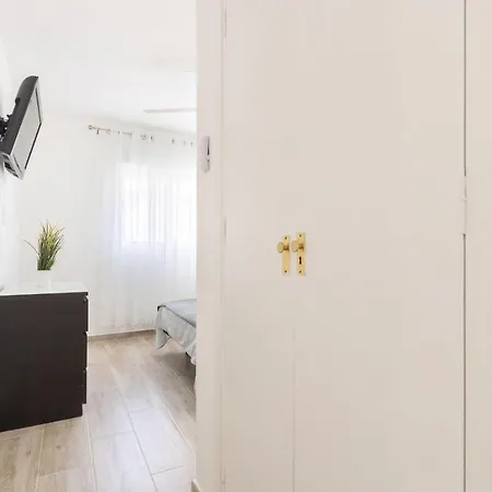Apartamento Ronda De Muleros 6 Jerez de la Frontera Exterior foto