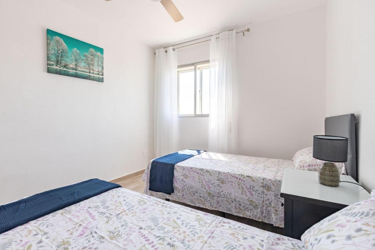 Ronda De Muleros 6 Apartment