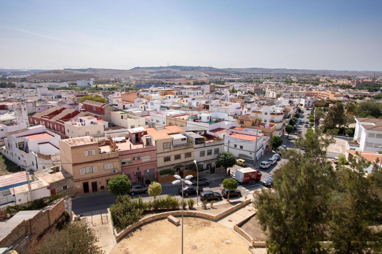 Ronda De Muleros 6 Apartment *