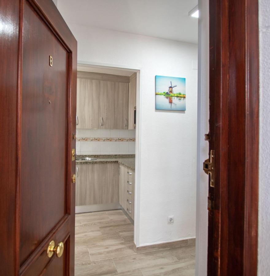 Apartment Ronda De Muleros 6 Jerez de la Frontera